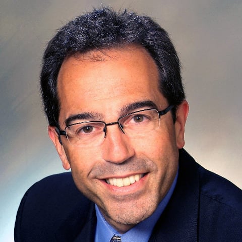 Eaton Names New Senior Vice President - Sales and Marketing