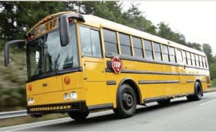 Q&A: Large Bus Manufacturers