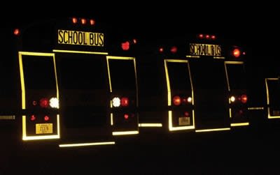 LED Lighting Continues to Win Converts