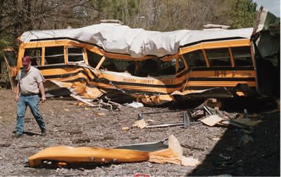 Q&A: Plugging Holes in Transportation Safety