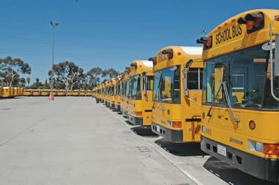 Giant Challenges for Giant Fleets