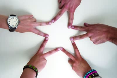 Challenge Day Combats Social Isolation Among Teens