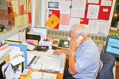 How Dispatchers Fill a Pivotal Role