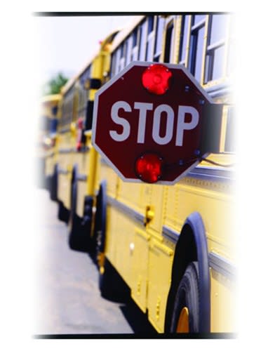 Putting a Stop to Illegal Passing