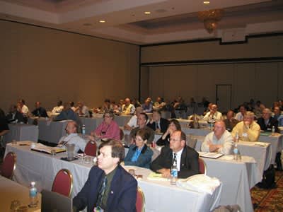 NASDPTS Targets Safety, Security at Annual Meeting