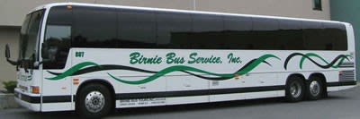 8 Great Fleets in 2008