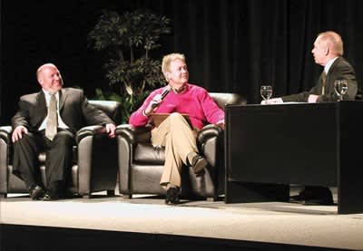 NAPT Gets Rolling in Grand Rapids