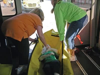 6 Roadeo Lessons for Special-Needs Transporters