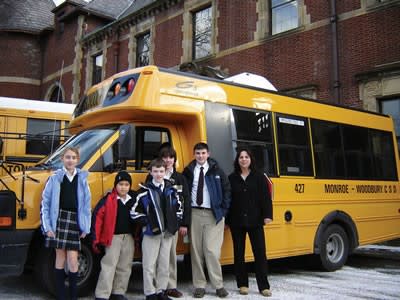 Staying Out of Harm's Way