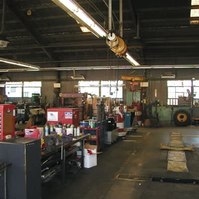 The Next Shortage Could Be In Your Shop