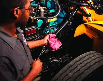 2010 Emissions Choices: Looking Under the Hood