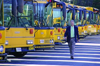 Maryland District Aims to Please