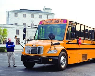 Drivers Learn More to Earn More at Georgia District 