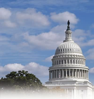 The Industry's Voice in Washington D.C.