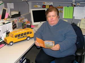 Doing More to Promote School Bus Safety