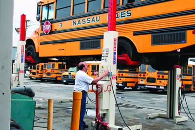 How to Conduct Annual Heavy Maintenance