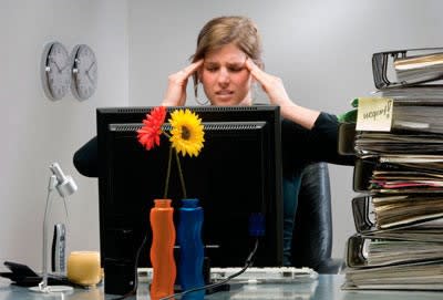 Do You Suffer From POSD?