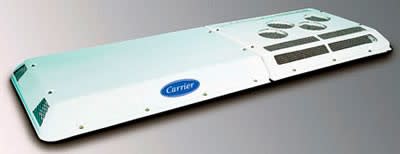 Trends in Bus A/C Systems