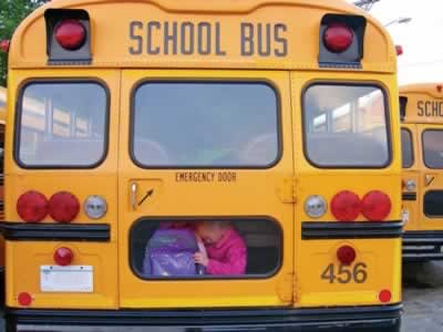 Bus Empty?: Solving the Stranded-Pupil Problem