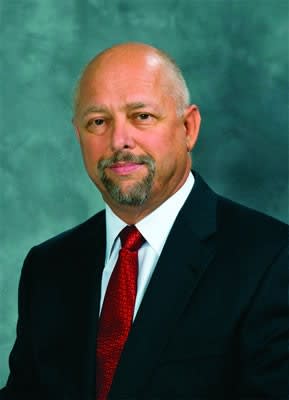 Q&A: New Blue Bird Exec Sees  Positive Signs