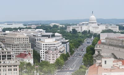 Performance Standards Aid Turnaround in D.C.