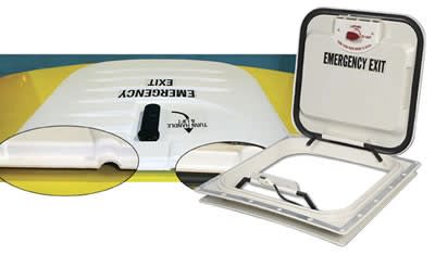 Product Focus: Emergency Equipment