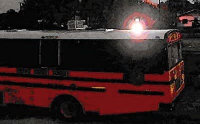 Roof Strobes Draw Crucial Attention