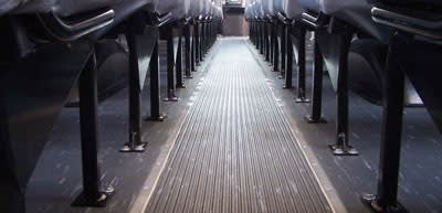 Flooring Takes Steps in the Right Direction