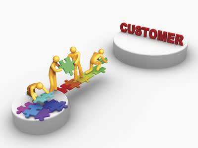 6 Steps to Excellent Customer Service