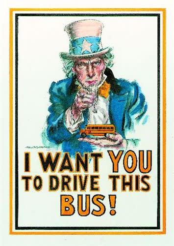 Innovative Driver Hiring and Retention Methods