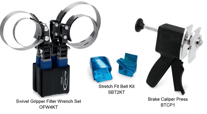 Blue-Point Specialty Tools