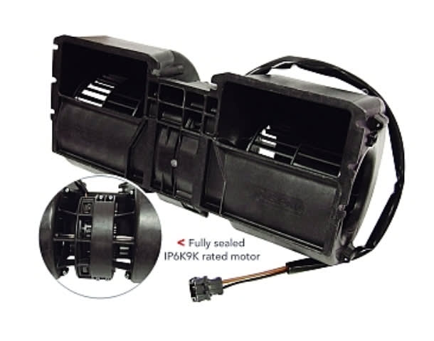 TX Series Electric Lift Trucks