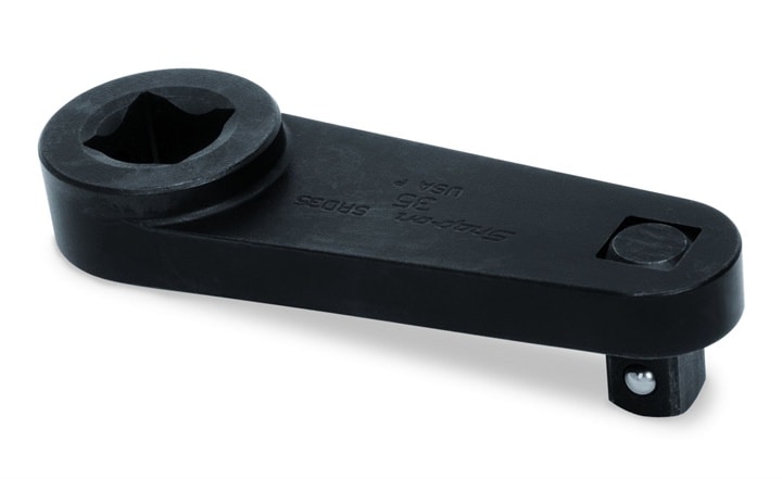 ES 4000 Series Forklifts