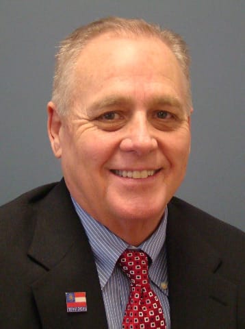 Saltzgiver Named Director of Fleet Operations for Coca-Cola Enterprises