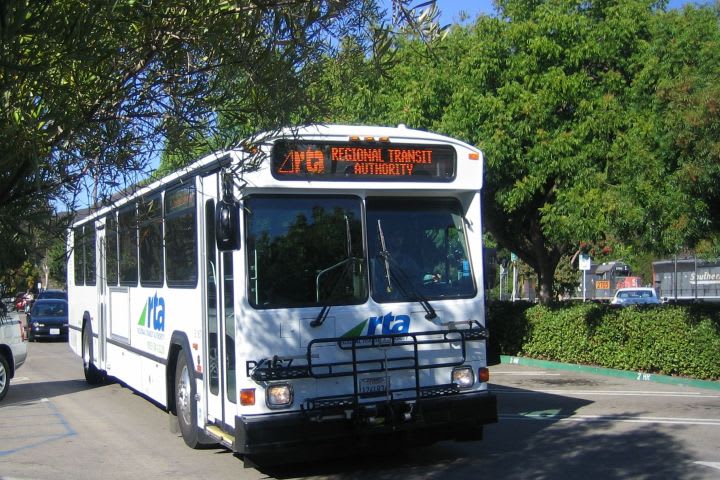 San Luis Obispo RTA launches planning Website