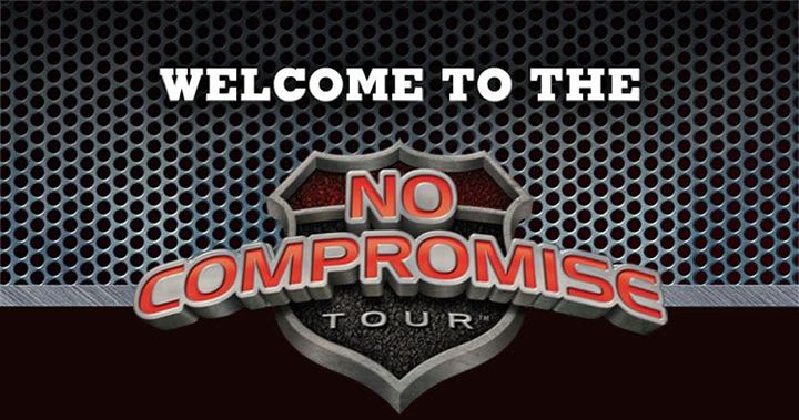 Snap-on NO COMPROMISE Tour Adding New Features in 2011