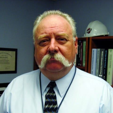 City of Mesa Fleet Director Named RMFMA President-Elect