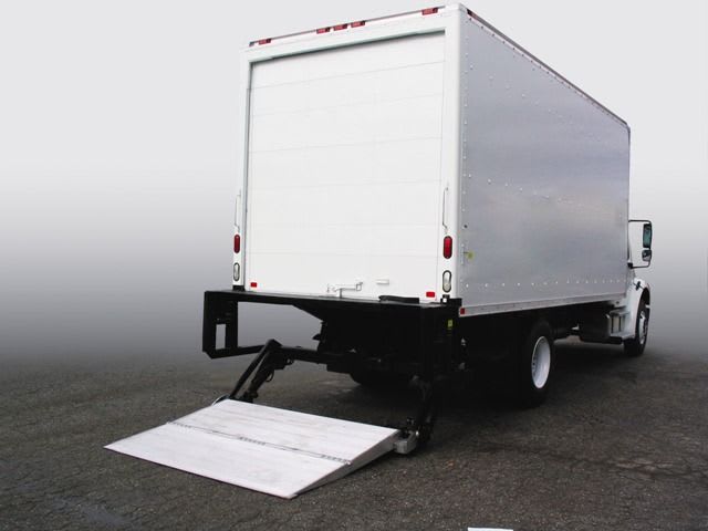 9 Common Mistakes to Avoid When Spec’ing Liftgates for Medium-Duty Trucks