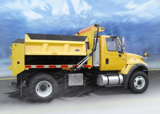 DuraClass Now Offers Sidewinder