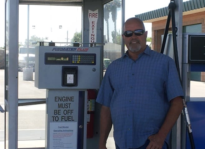 Fontana’s Fuel Management System Expected to Reduce Downtime & Overtime Costs