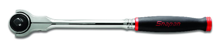 New Snap-on Round Head Ratchet