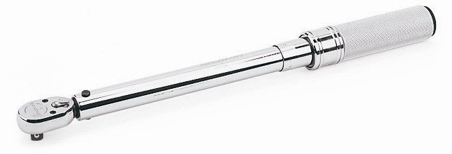 Snap-on QD Series Torque Instruments
