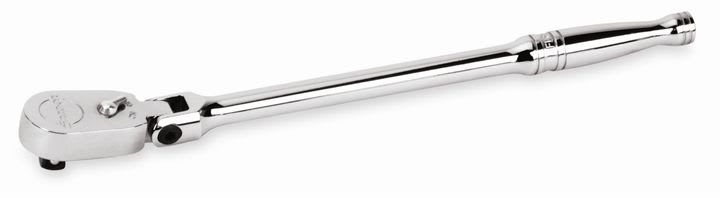 Snap-on Flex Head Ratchet
