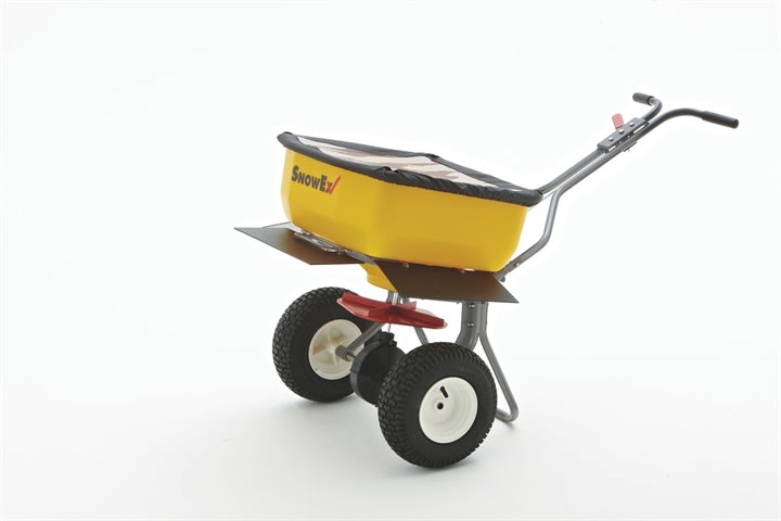 Terex TL50 Aerial Unit