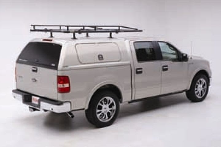 American Camper Shell Taps SNUGTOP to Equip 60 Telco Utility Trucks