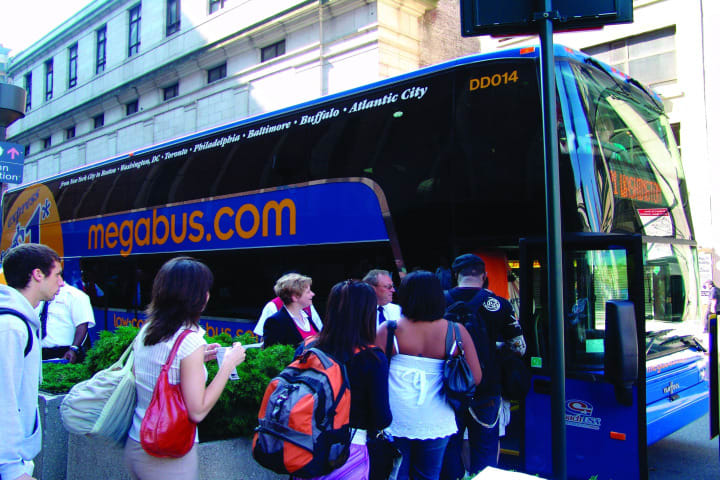 Express Bus Service Drives New Rider Trends
