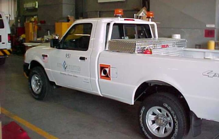 Vehicle Committees Help City Improve Driver Satisfaction