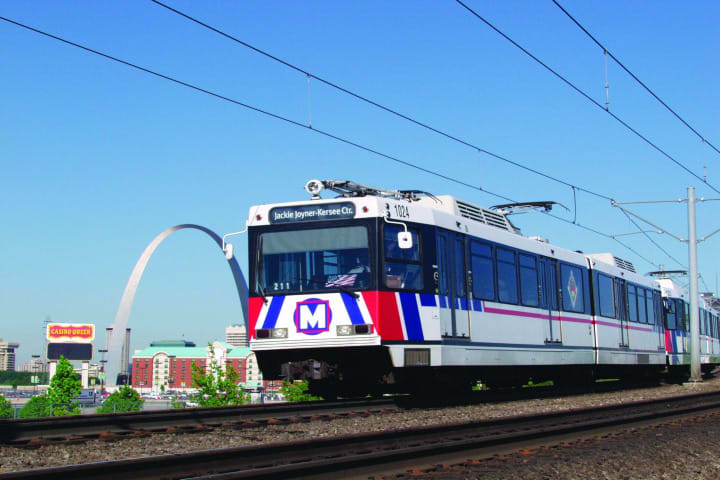 Metro-St. Louis tax victory helps restore transit services