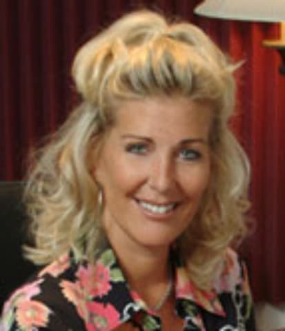 In Memoriam:<br> Pam (Pence) Steele, 1961-2009