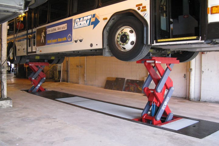 Stertl Koni- Eco-Lift